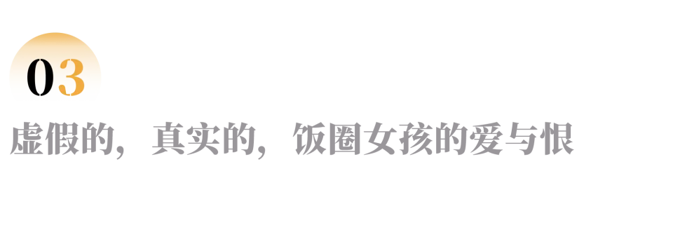 两位女性学者,“潜伏”饭圈1800天 - 7