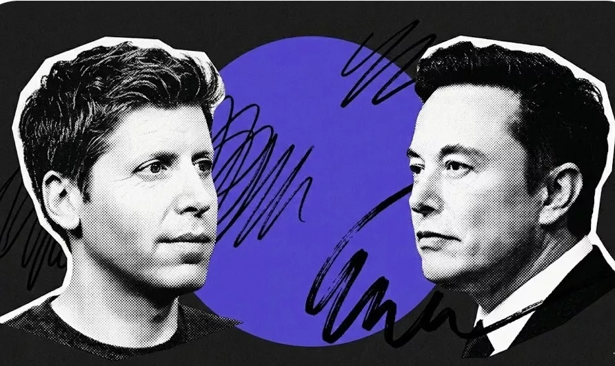 马斯克诉奥特曼庭审魔幻时刻: 谁丢掉了叙事权?