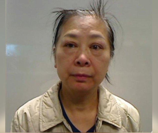 ICE又一轮大规模行动 无证华人被捕遭驱逐