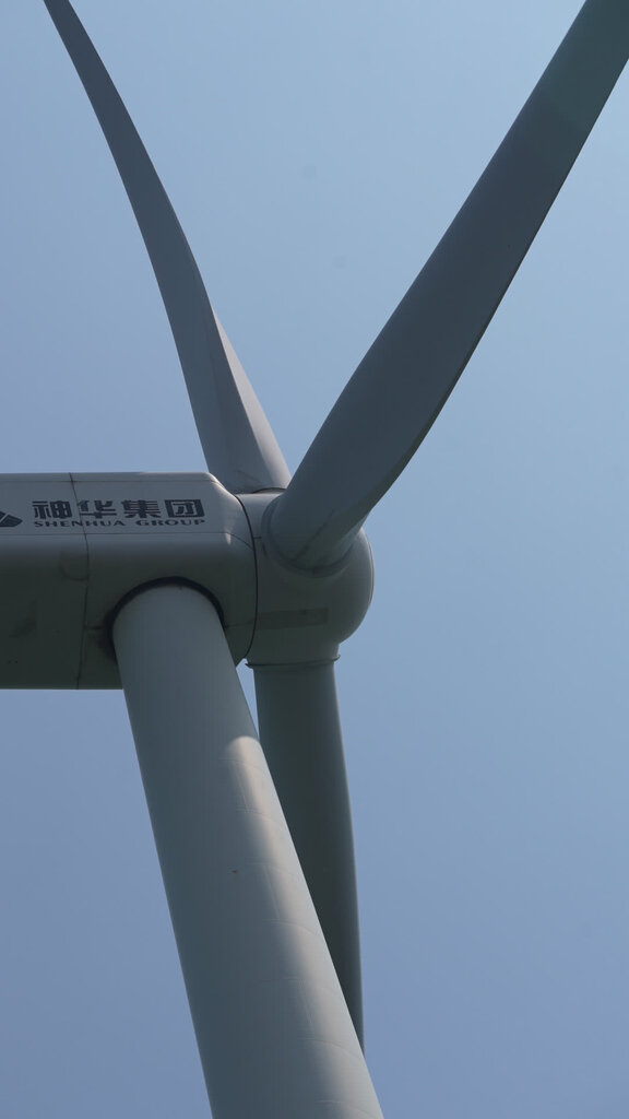 中国对风电的大力投资正在获得回报