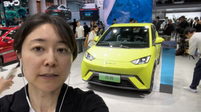 WSJ记者：作别中国，那个顶峰的时代已消失....