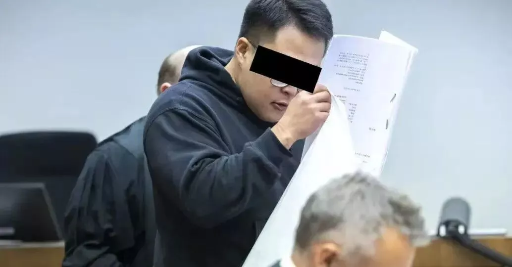 中国生跨国迷奸案:性犯罪下熟人暴力与群体之恶