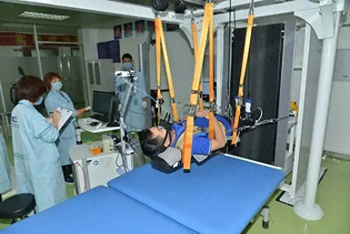 最高补助7万 中国航天卧床实验实验招募志愿者