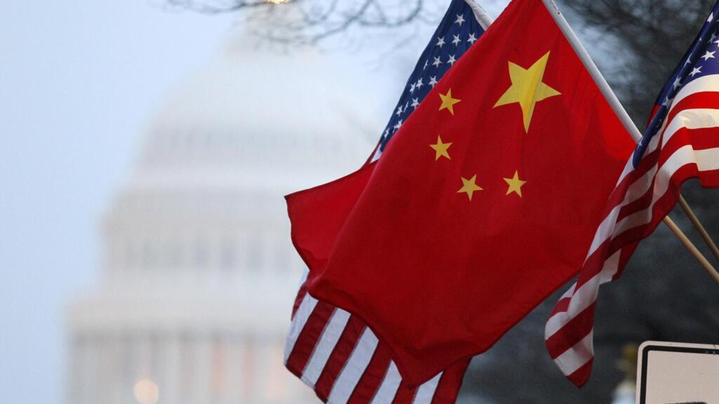 美国牛肉生产商期待“特习会”开启对华准入大门