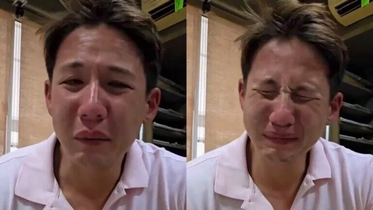 泰豪门爆乱伦:“人鱼王子”泪控遭亲哥性侵