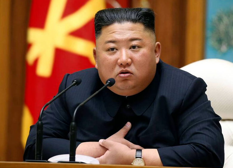 朝鲜宪法已修改：若金正恩遭暗杀 将动用核武！