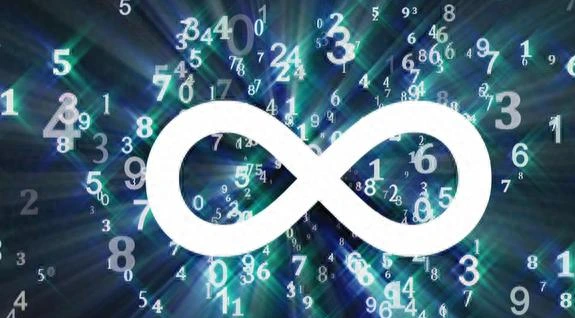 无穷大居然有等级 让数学逻辑崩溃的数字怪兽