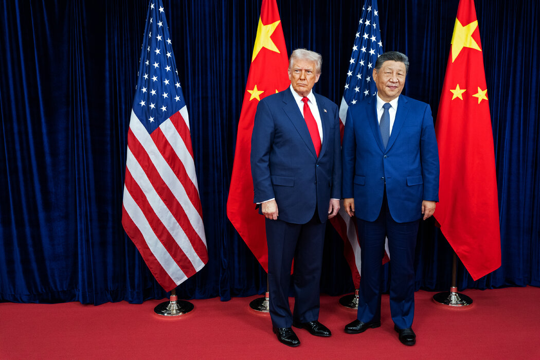 美国国会助理披露疑似中国间谍招募手法