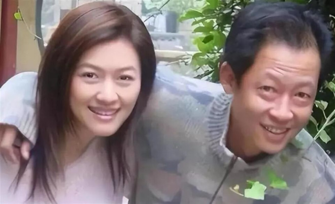藏得太深！王志文妻子身份曝光竟是大家熟知的她