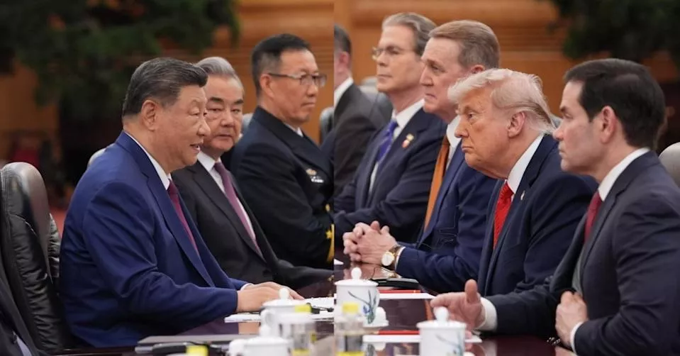 习近平收回礼物了！美牛进口“解禁半天”又失效