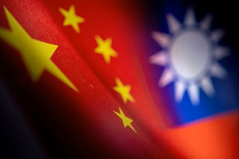 治台比夺台更难 西方智库揭北京深层难题