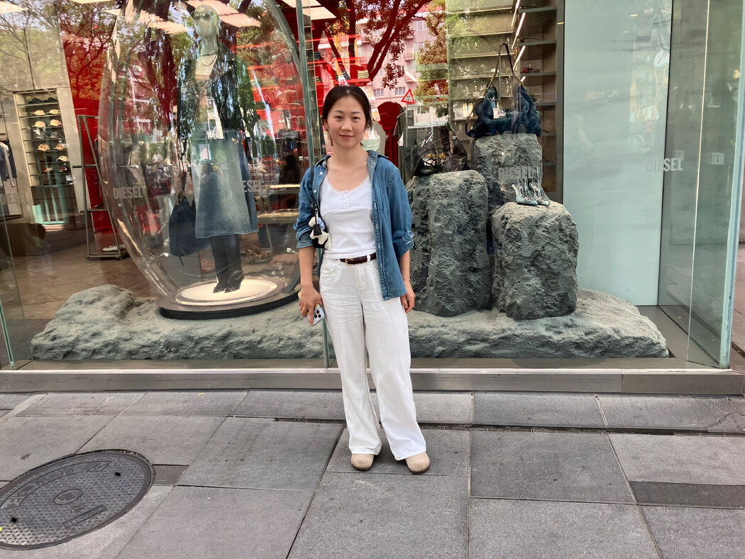 中国民众如何评价特朗普：挺残暴的、不友好