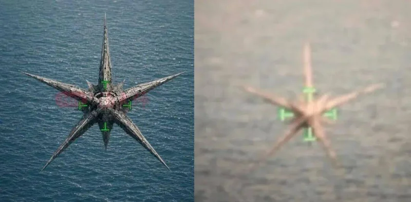 美国公开UFO 细思极恐?