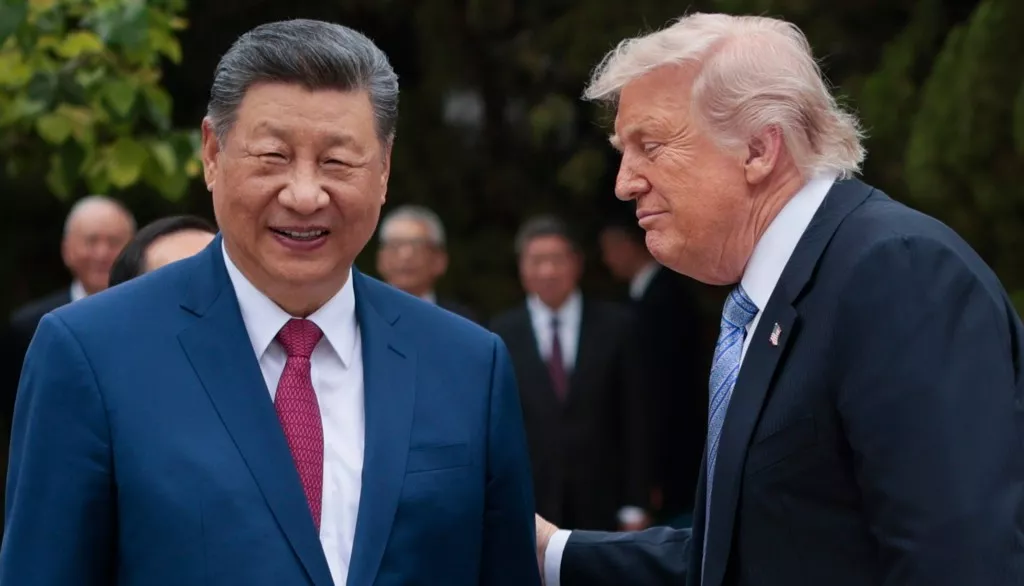 实质成就在哪？川习会是“僵局峰会”