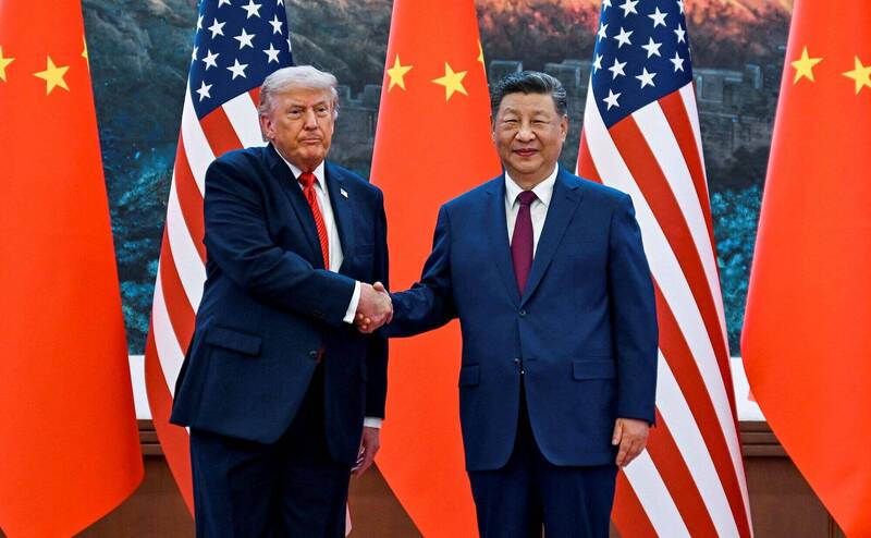 美中新冷战局势翻转 “中国红利将尽”