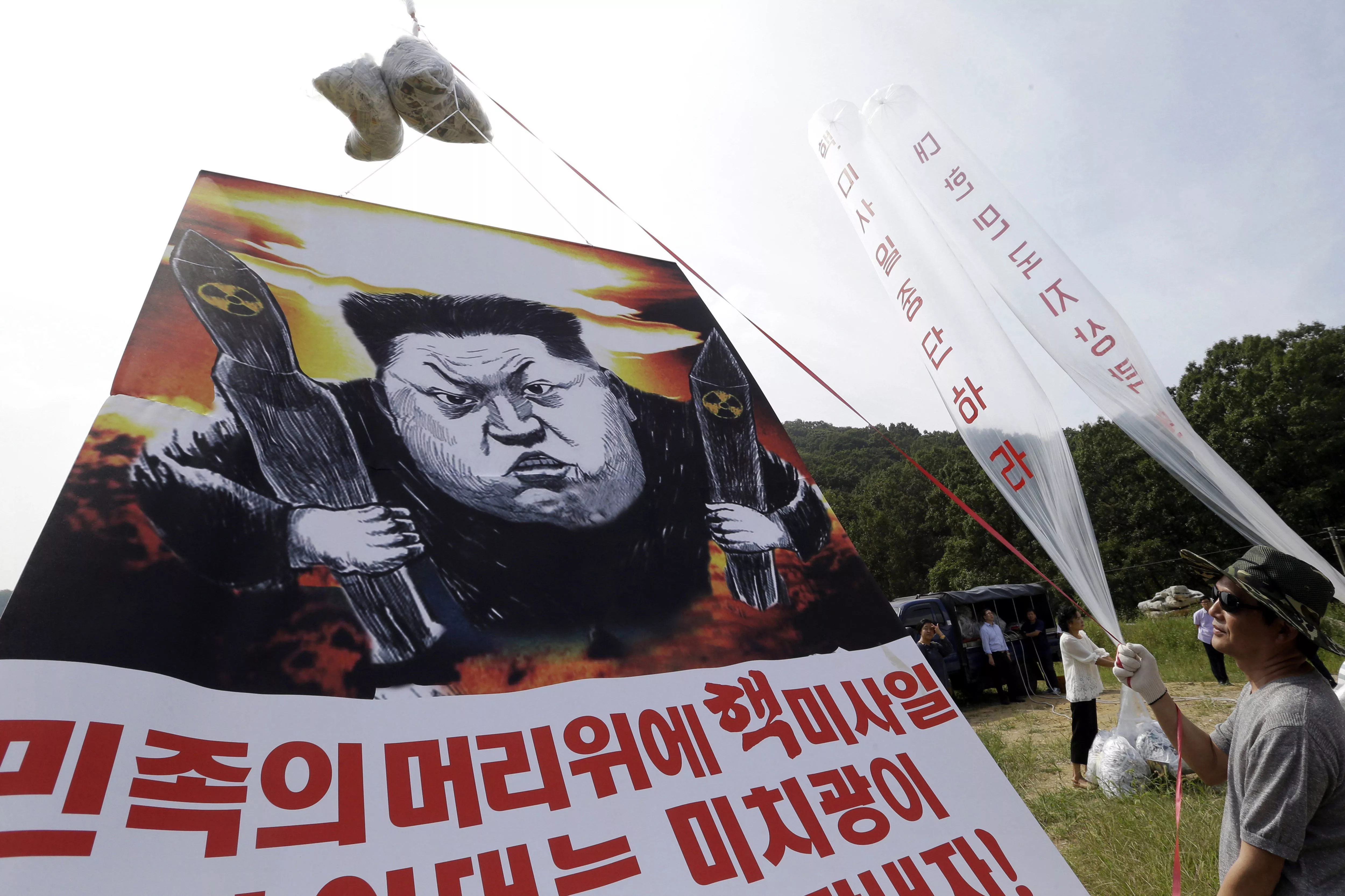 6名美国人惨遭南韩李在明政府拘禁，共和党震怒