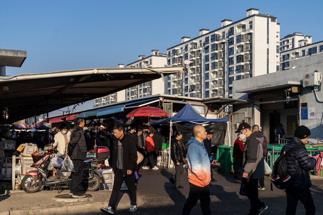 一线城市房价上涨，中国房地产市场有望复苏吗？