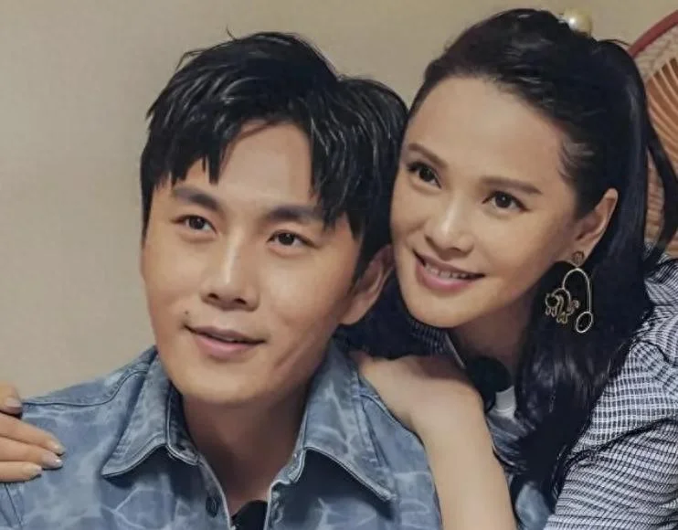 秦昊真坦诚啊：和伊能静结婚时她卡里有6000万