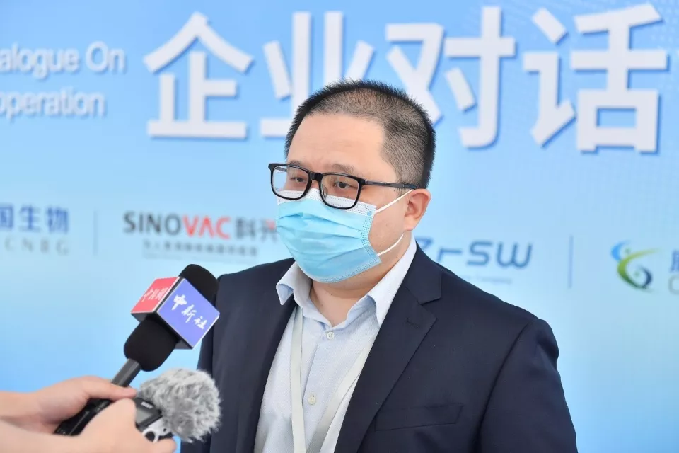 独子接班亏174亿 重庆首富美国疫苗生意崩了