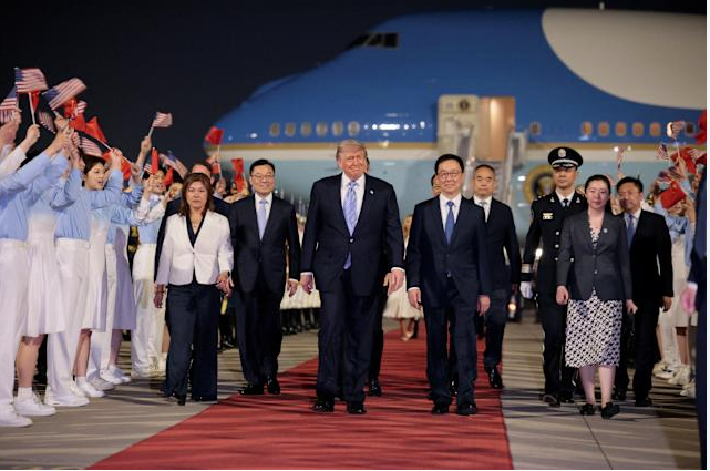 中国重要会议：把年轻人往该去的地方赶