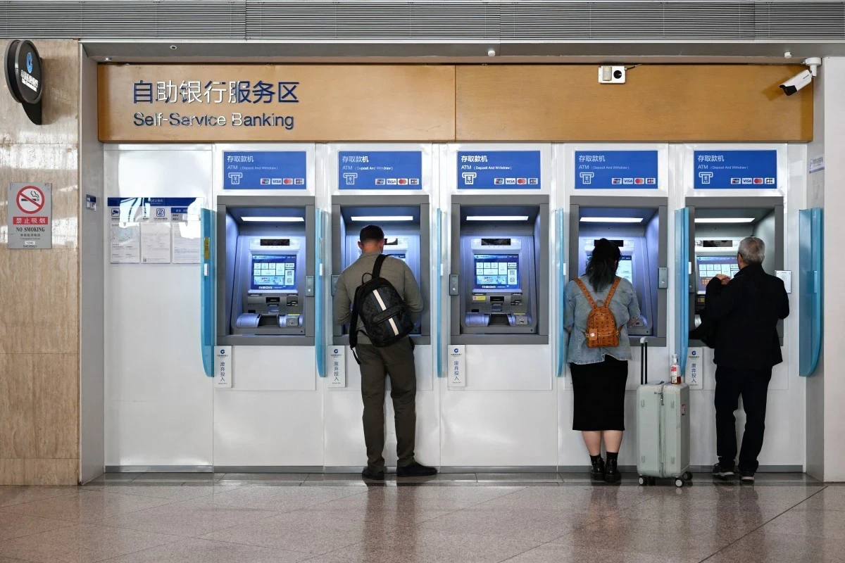 中国追查富豪海外资产 重手封堵资金外流 - 大陆资讯 - 倍可亲