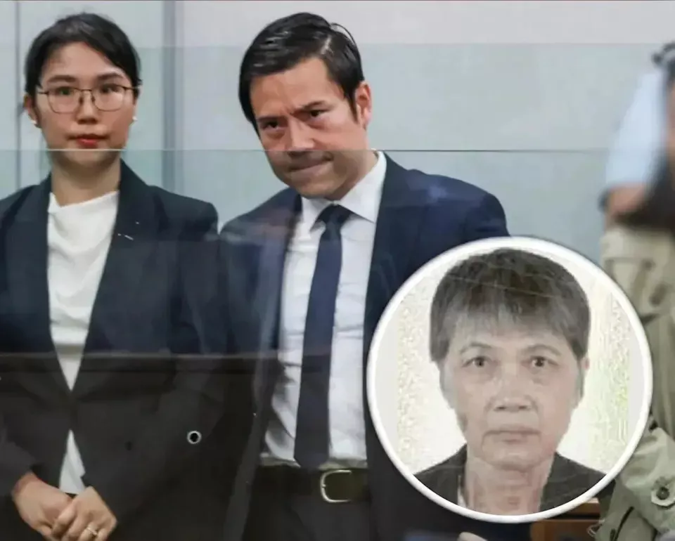 女信徒惨死 中国达人秀歌手竟成"邪教主"获刑10年