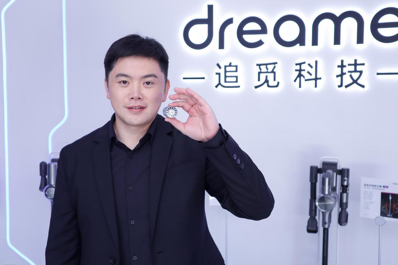 '中国版马斯克',牛皮吹破了