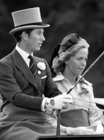 Davina Sheffield, King Charles III’s Former Flame and “English Rose,” Dies at 75