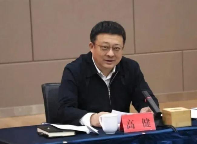 快讯:山东青岛副市长任上落马 - 中国政坛 - 倍可亲