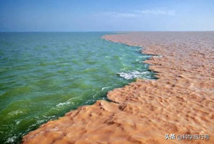 大海在后退?中国东部地区已多出将近一个省的面积