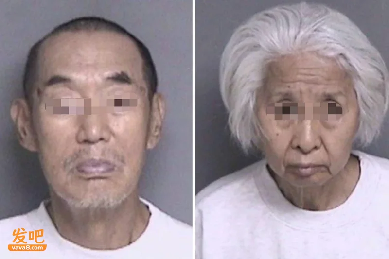 华裔岳父母杀女婿案出现大反转? 妻子"恶行"被曝