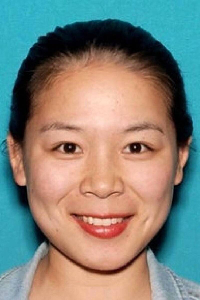 与中国有联系恐潜逃 她提出120万作保仍被羁押