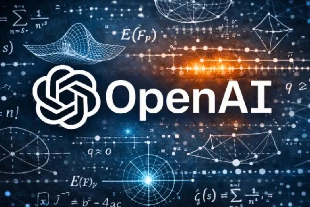 OpenAI倒了座“屎山” 数学家捏着鼻子在里面淘金