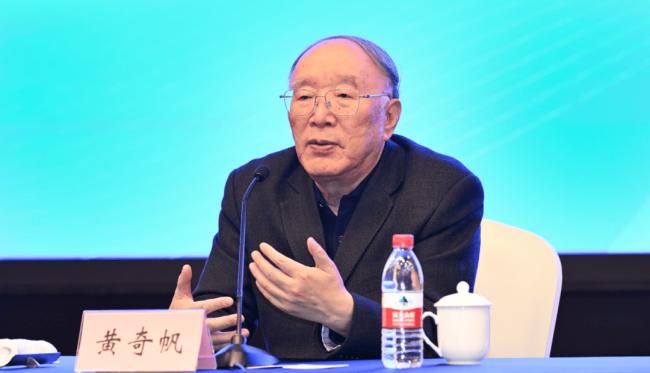 黄奇帆落马：一条被舆论严重低估的线索链
