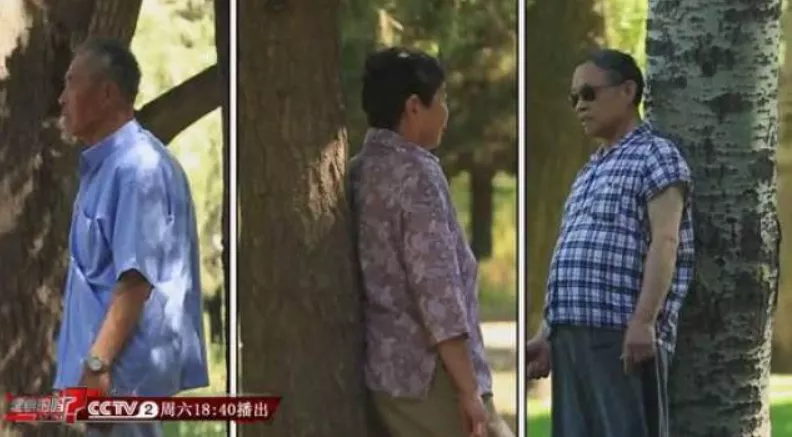 华人大妈赴美探亲 撞桥墩“养生”惊动两辆警车！