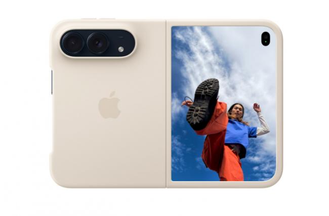 iPhone Duo原厂壳 “致命设计”：工程灾难