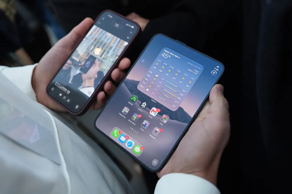 该买吗？iPhoneDuo实测开箱！11大优缺点曝