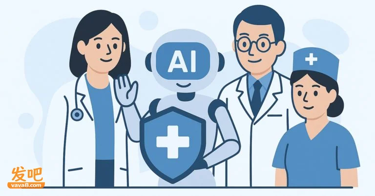 微软AI医生登上"科学" 准确率比全科医生强一倍?