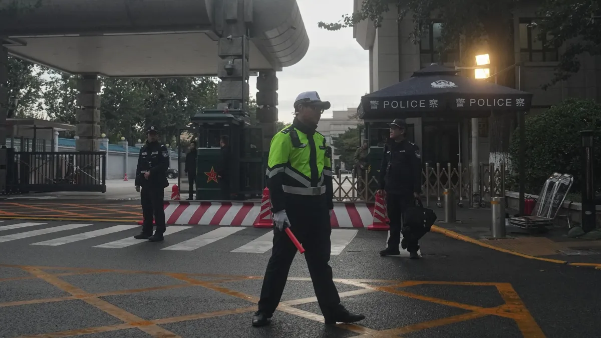 中国14校联名要求修宪，真相出来了
